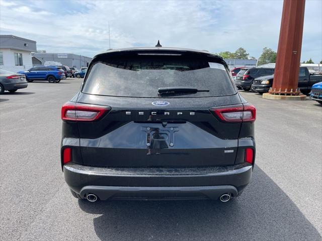 new 2024 Ford Escape car, priced at $33,910