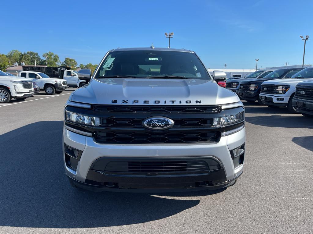 new 2024 Ford Expedition Max car, priced at $82,365