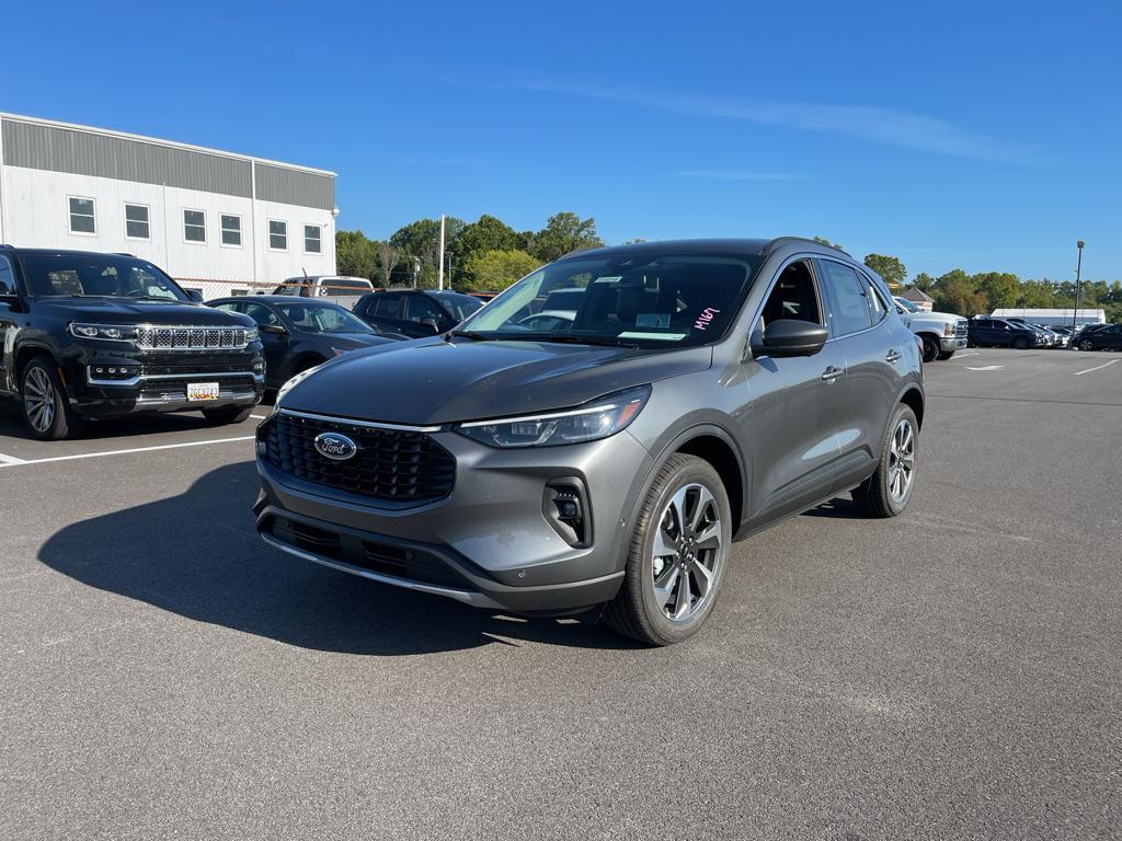 new 2024 Ford Escape car, priced at $39,220