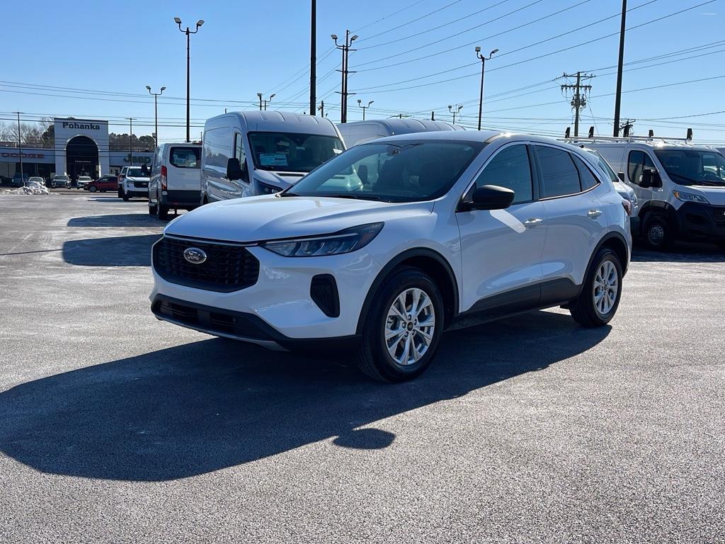 new 2024 Ford Escape car, priced at $28,980