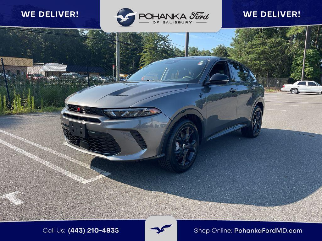 used 2024 Dodge Hornet car, priced at $27,925