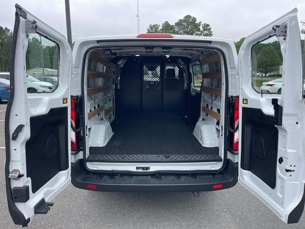 used 2024 Ford Transit-250 car, priced at $37,709