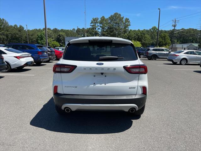 new 2024 Ford Escape car, priced at $33,413