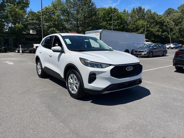 new 2024 Ford Escape car, priced at $33,413