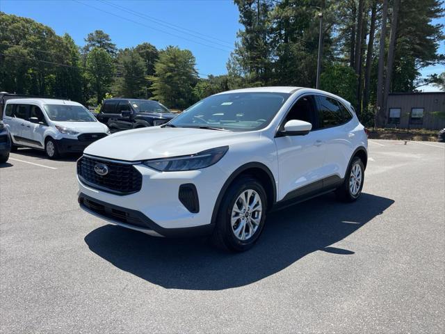 new 2024 Ford Escape car, priced at $33,413