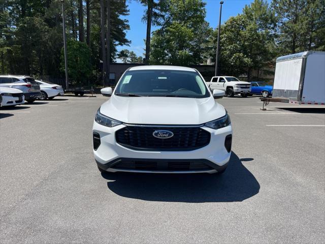 new 2024 Ford Escape car, priced at $33,413