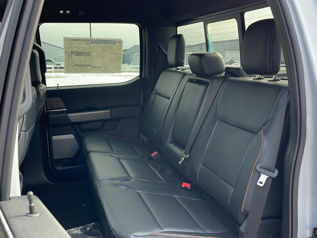 new 2025 Ford F-150 car, priced at $71,765