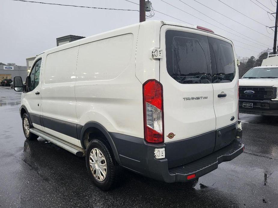 used 2016 Ford Transit-250 car, priced at $24,791