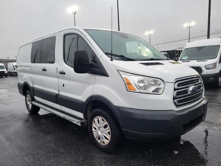 used 2016 Ford Transit-250 car, priced at $24,791