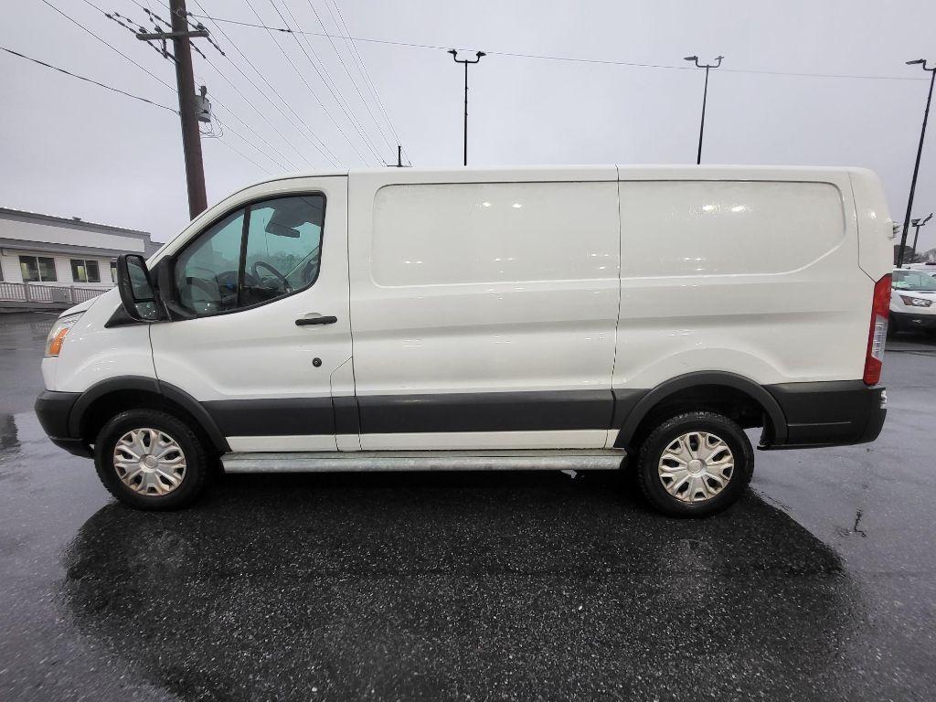 used 2016 Ford Transit-250 car, priced at $24,791