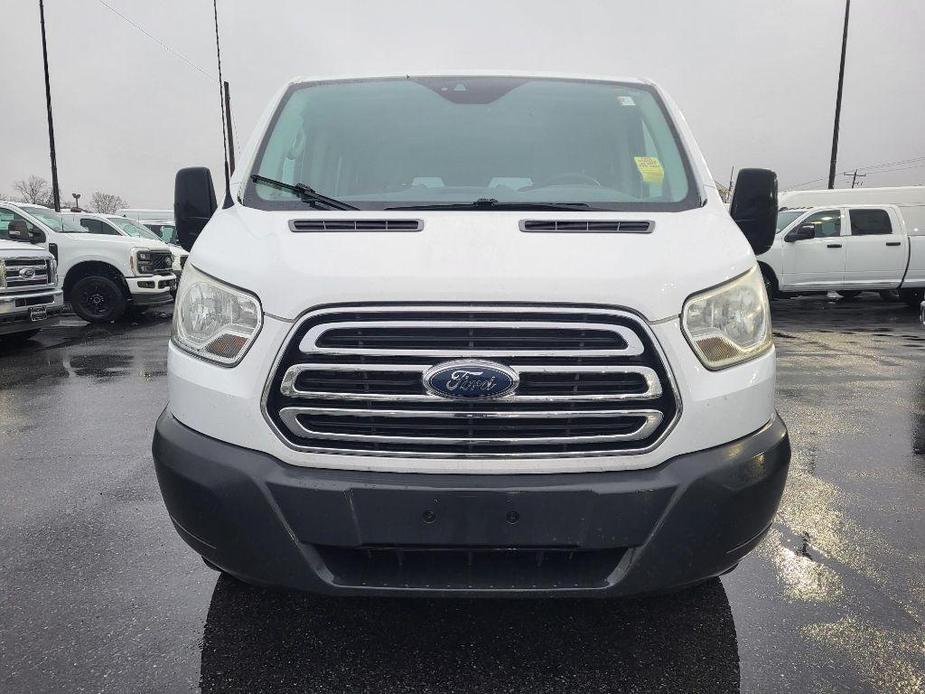 used 2016 Ford Transit-250 car, priced at $24,791