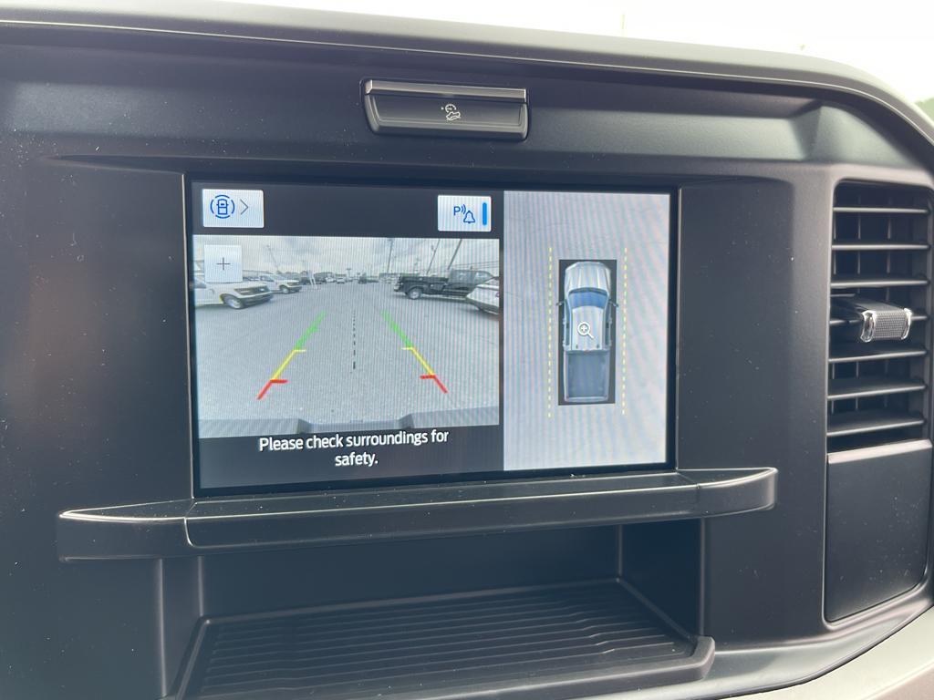 new 2025 Ford F-250 car, priced at $61,405