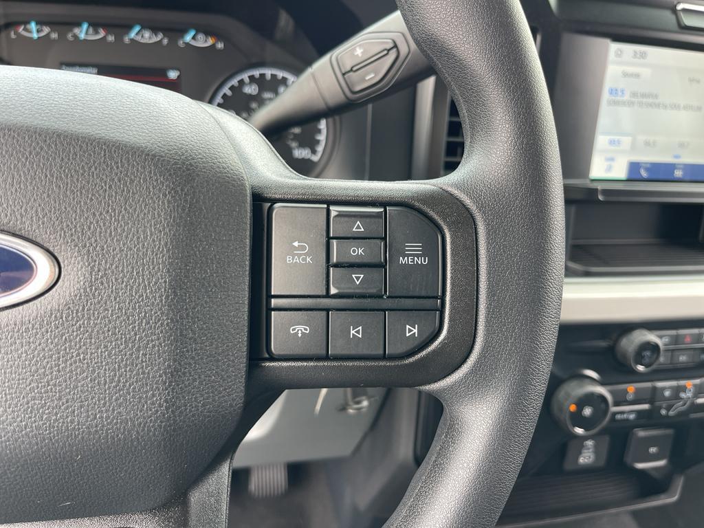 new 2025 Ford F-250 car, priced at $61,405
