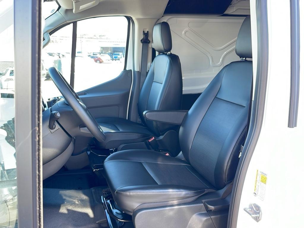 new 2024 Ford Transit-250 car, priced at $49,135