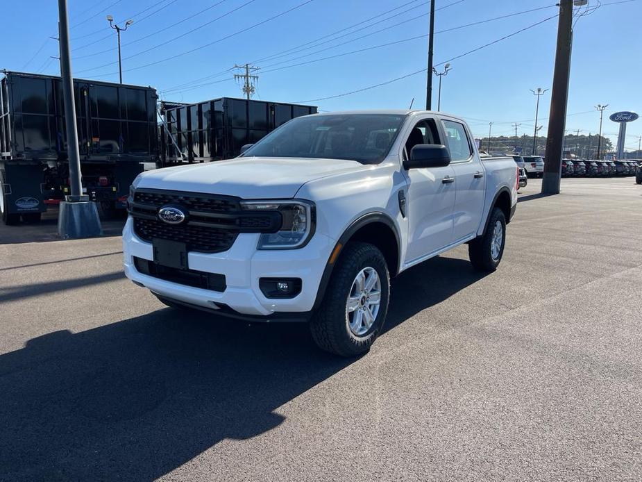 new 2024 Ford Ranger car, priced at $34,755