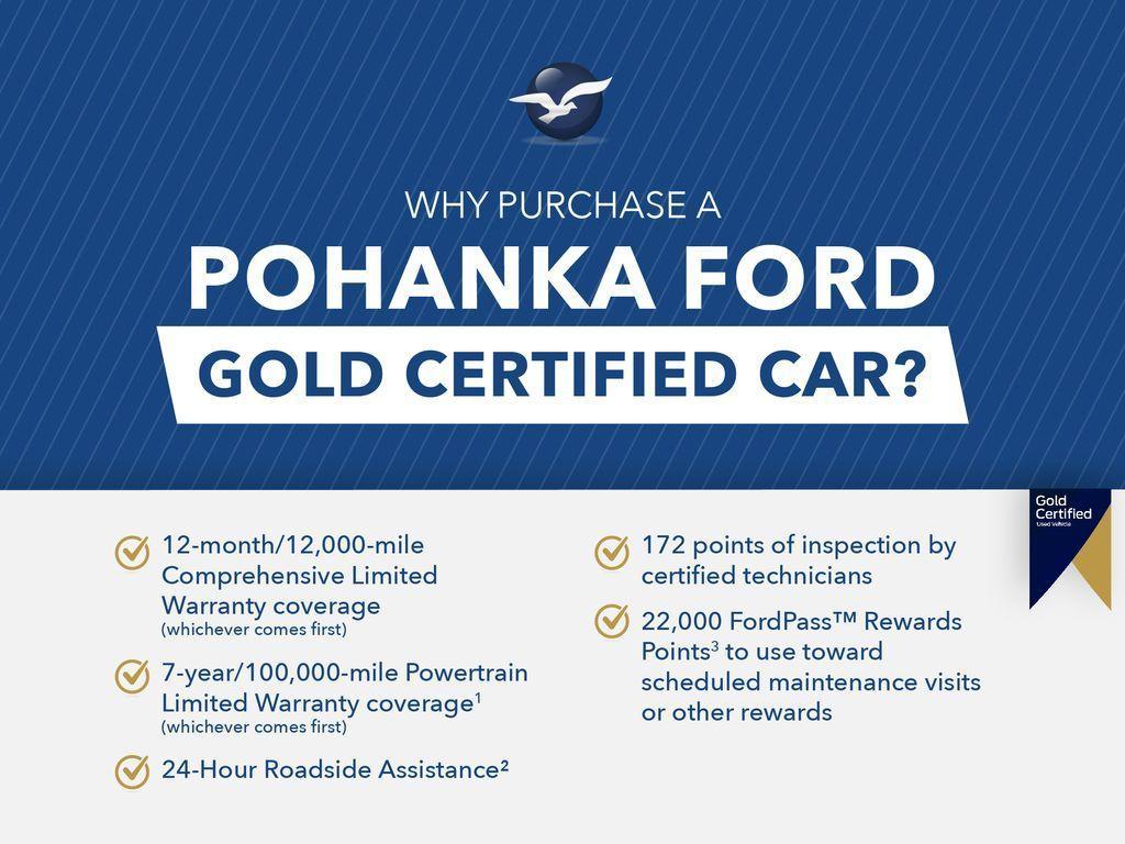 used 2023 Ford Explorer car, priced at $33,928