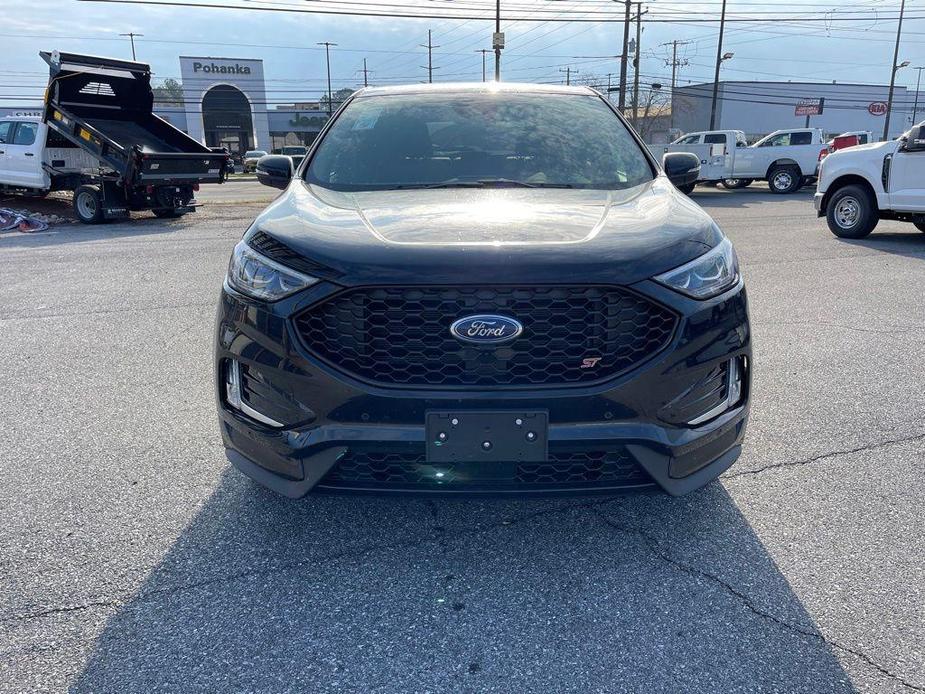 new 2024 Ford Edge car, priced at $47,904