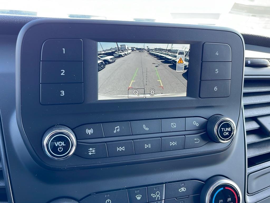 new 2025 Ford Transit-250 car, priced at $49,277