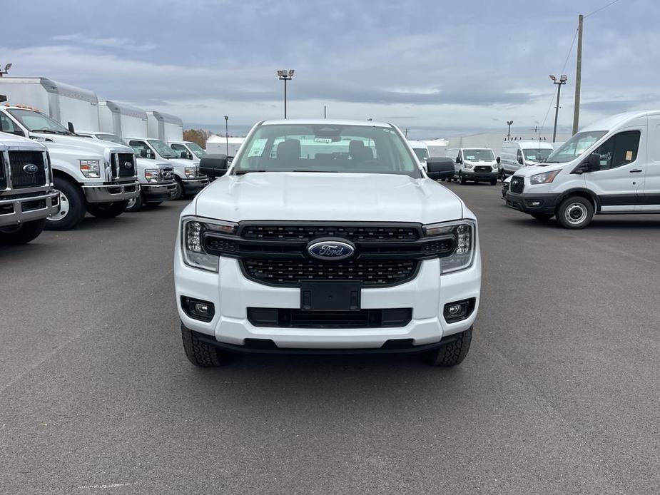 new 2024 Ford Ranger car, priced at $34,310