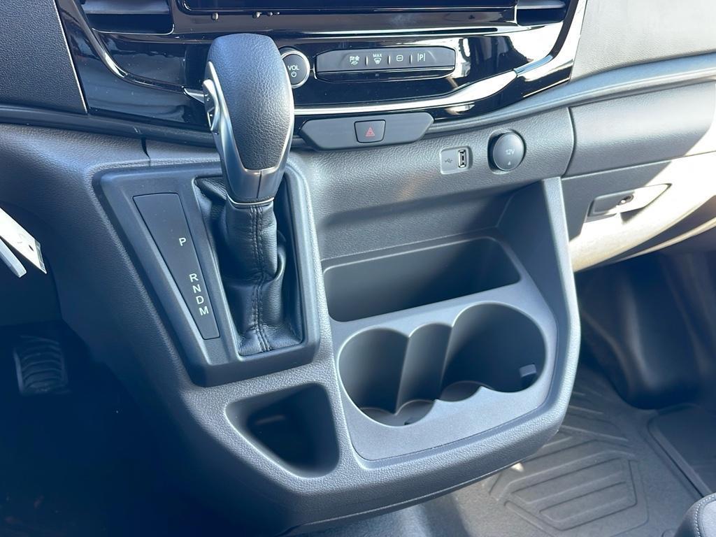 new 2025 Ford Transit-350 car, priced at $61,505