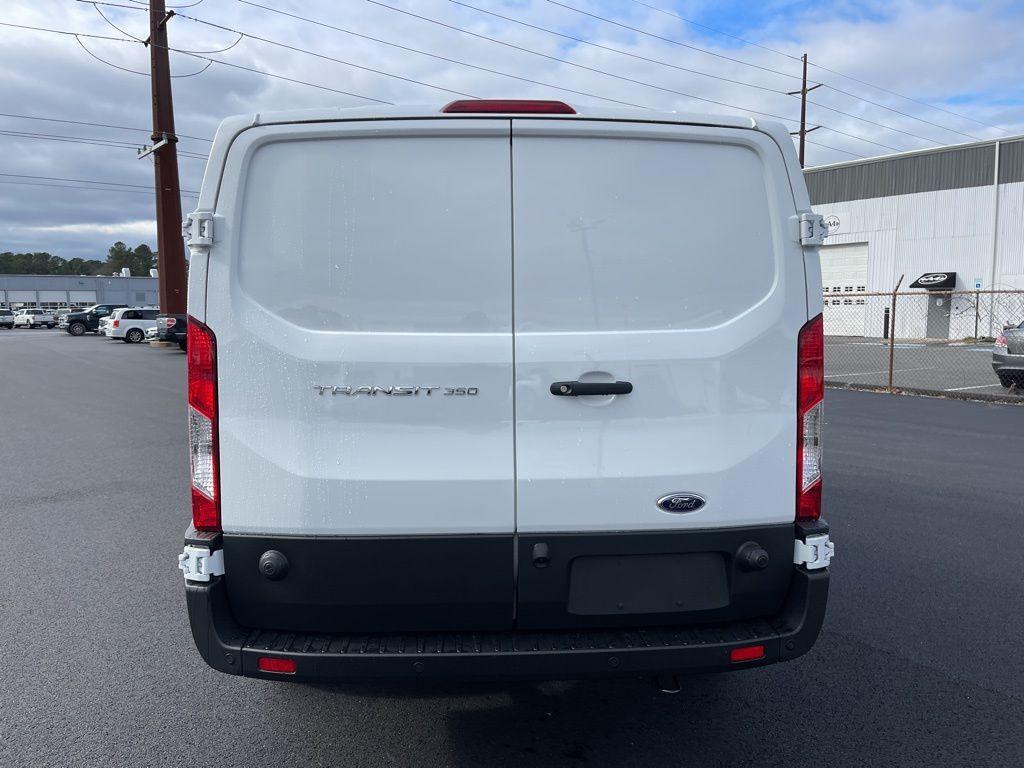 new 2024 Ford Transit-350 car, priced at $51,881