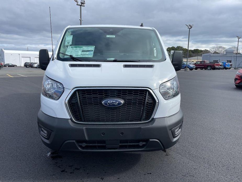 new 2024 Ford Transit-350 car, priced at $49,891