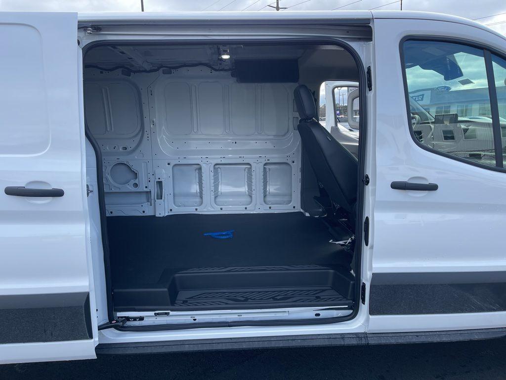 new 2024 Ford Transit-350 car, priced at $49,891