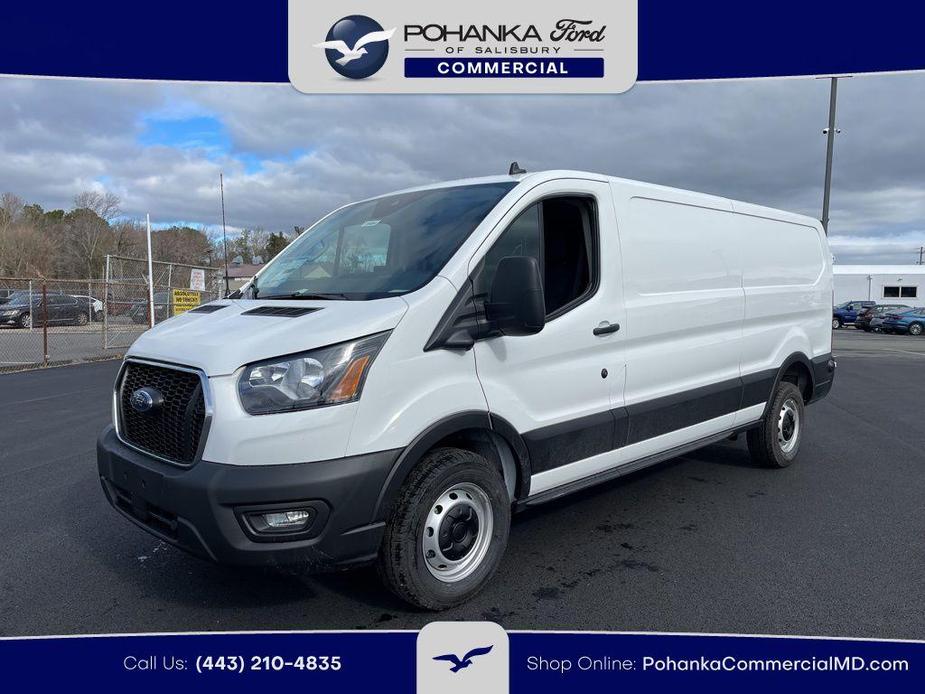 new 2024 Ford Transit-350 car, priced at $52,921