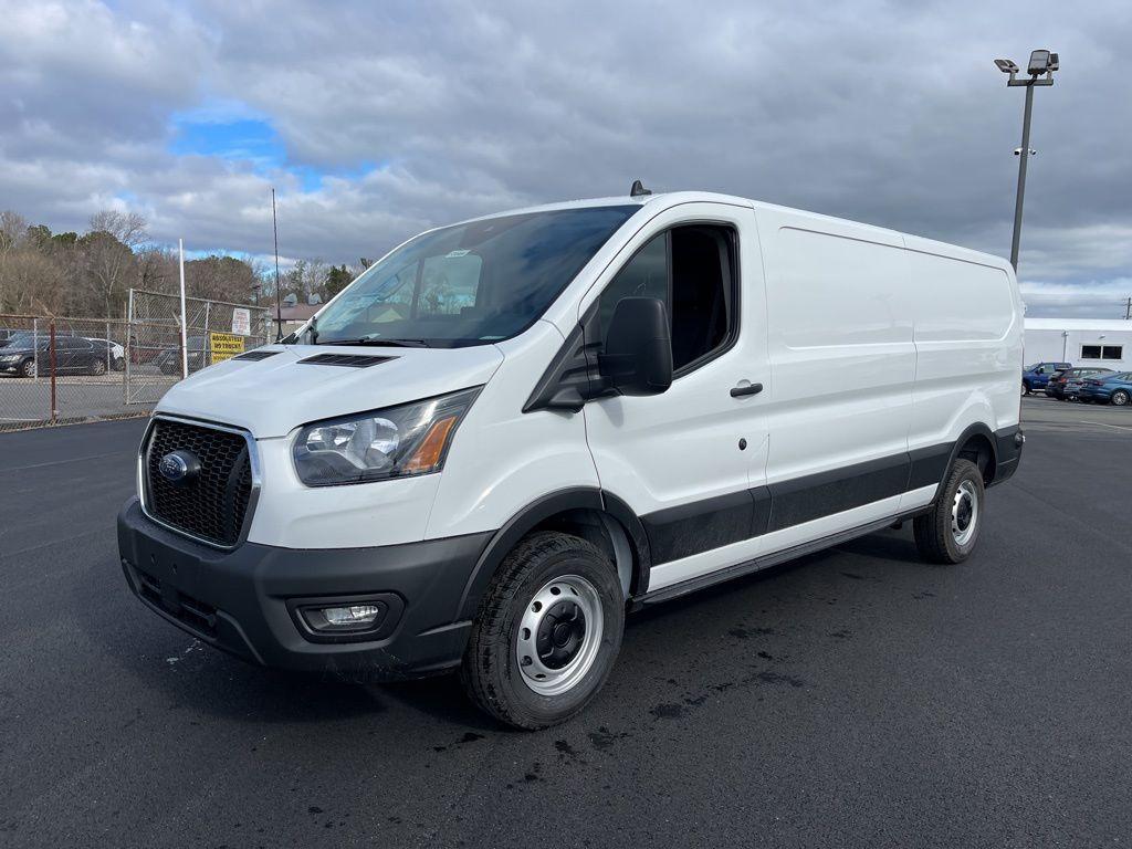 new 2024 Ford Transit-350 car, priced at $49,891