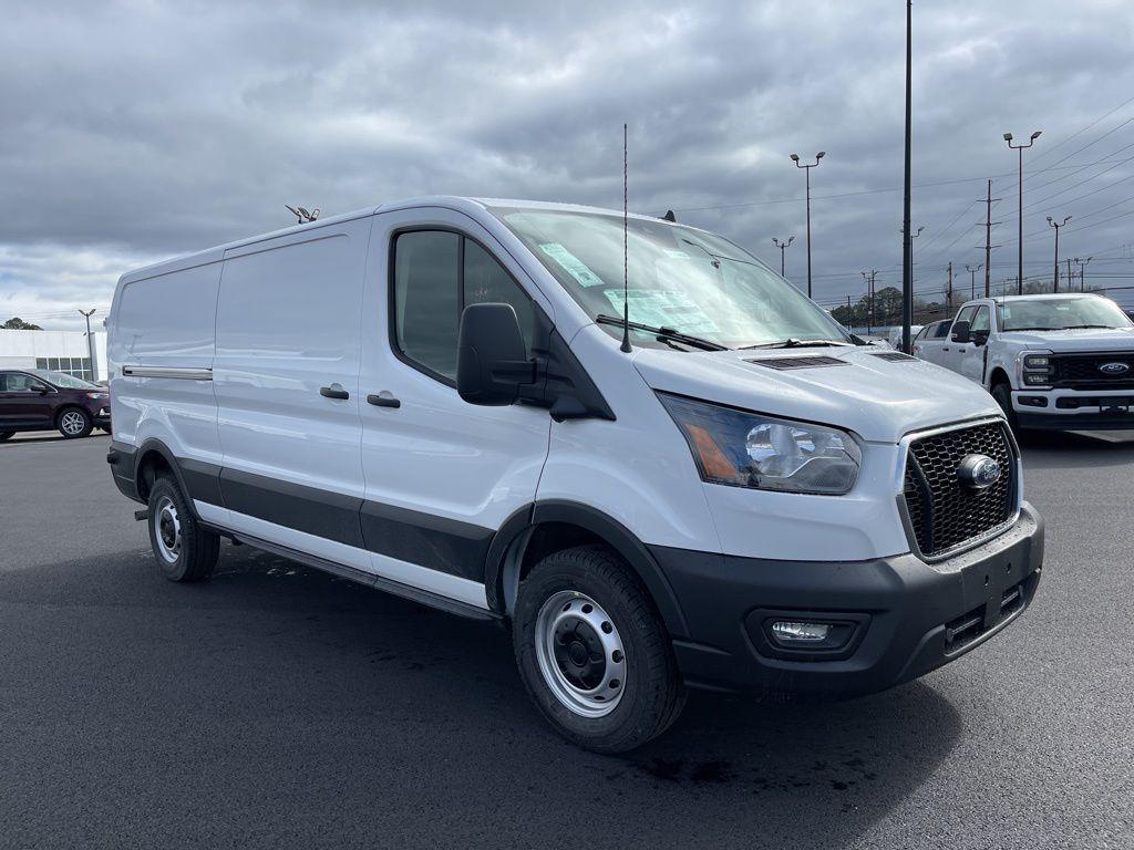 new 2024 Ford Transit-350 car, priced at $51,881