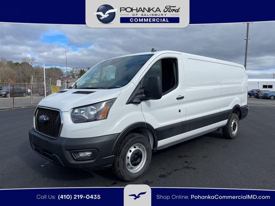 new 2024 Ford Transit-350 car, priced at $49,891