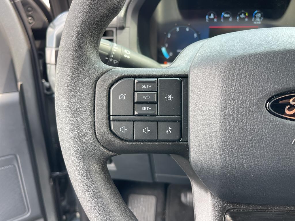 new 2025 Ford F-150 car, priced at $49,334