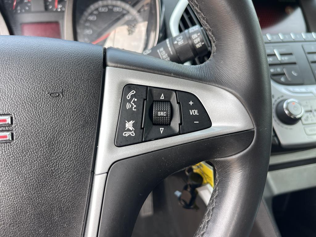 used 2013 GMC Terrain car, priced at $13,922
