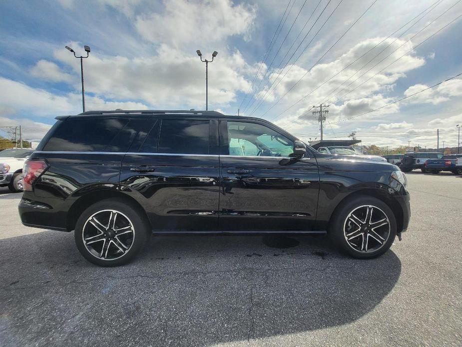 used 2020 Ford Expedition car, priced at $43,918