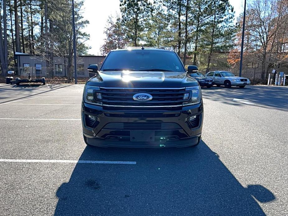 used 2020 Ford Expedition car, priced at $42,500