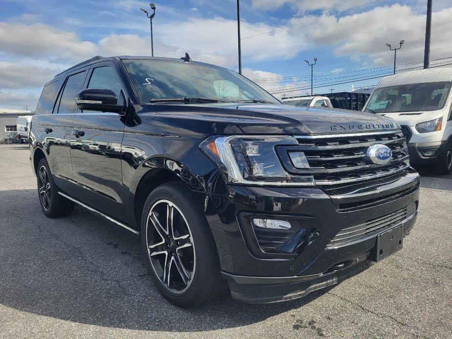 used 2020 Ford Expedition car, priced at $43,918