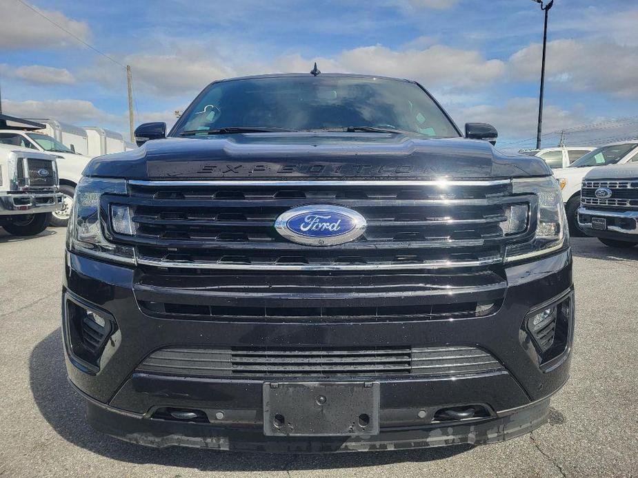 used 2020 Ford Expedition car, priced at $43,918