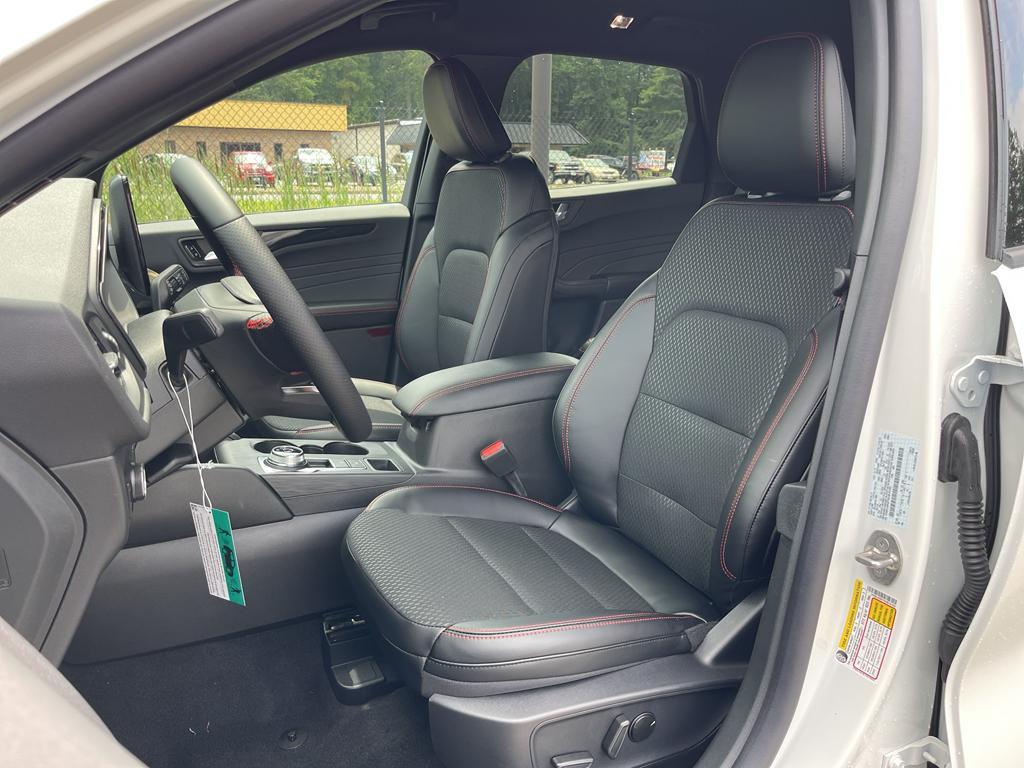 new 2025 Ford Escape car, priced at $35,083