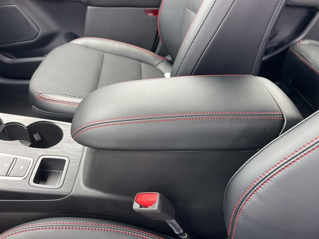 new 2025 Ford Escape car, priced at $35,083