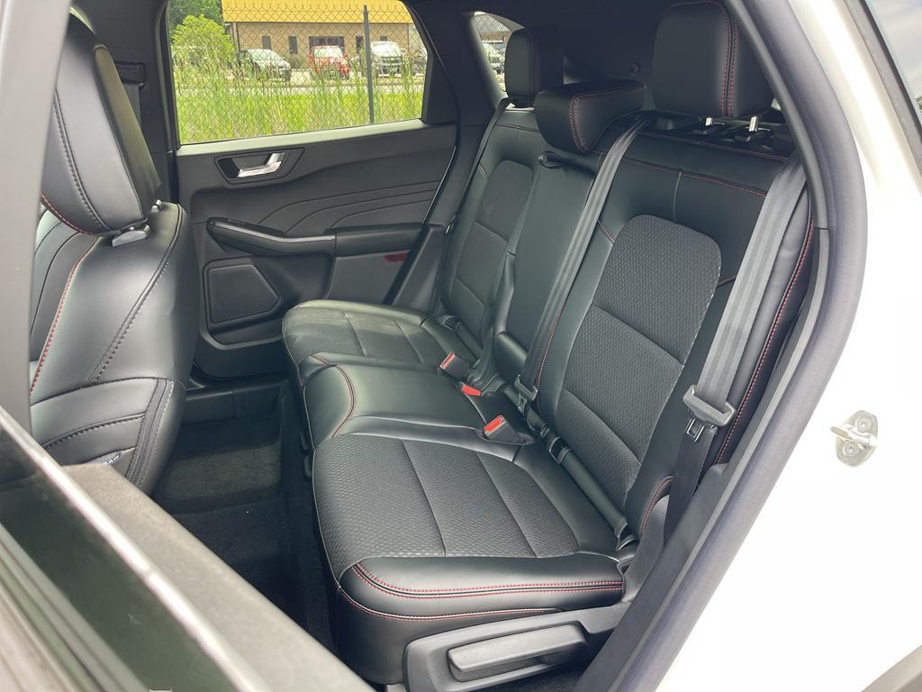 new 2025 Ford Escape car, priced at $35,083