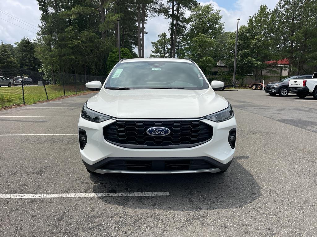 new 2025 Ford Escape car, priced at $35,083