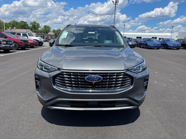 new 2024 Ford Escape car, priced at $46,604