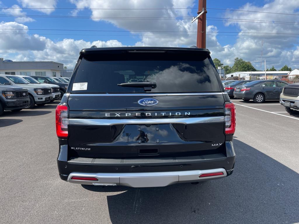 new 2024 Ford Expedition Max car, priced at $87,390