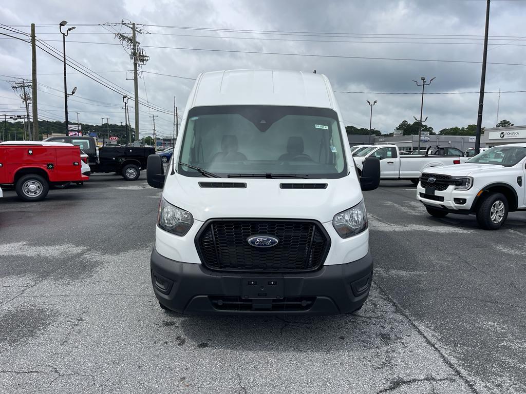 new 2024 Ford Transit-250 car, priced at $77,919