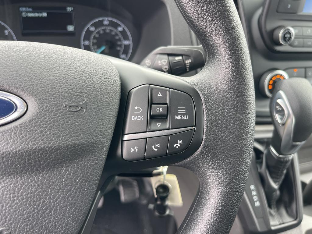 new 2024 Ford Transit-250 car, priced at $77,919