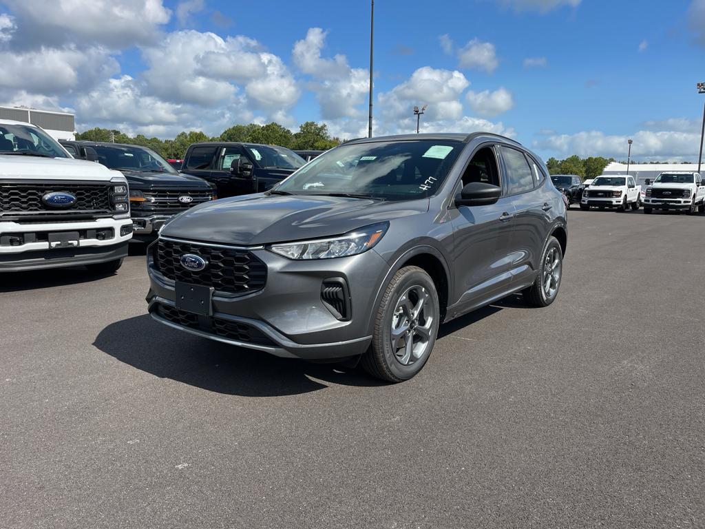 new 2024 Ford Escape car, priced at $32,916