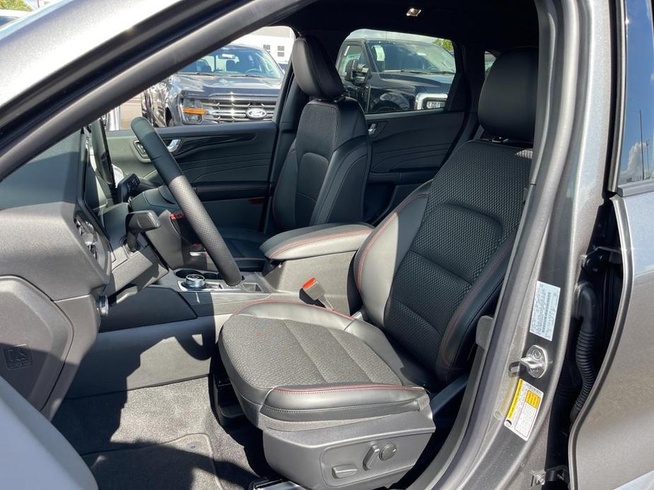 new 2024 Ford Escape car, priced at $32,916