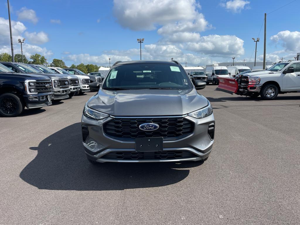 new 2024 Ford Escape car, priced at $32,916