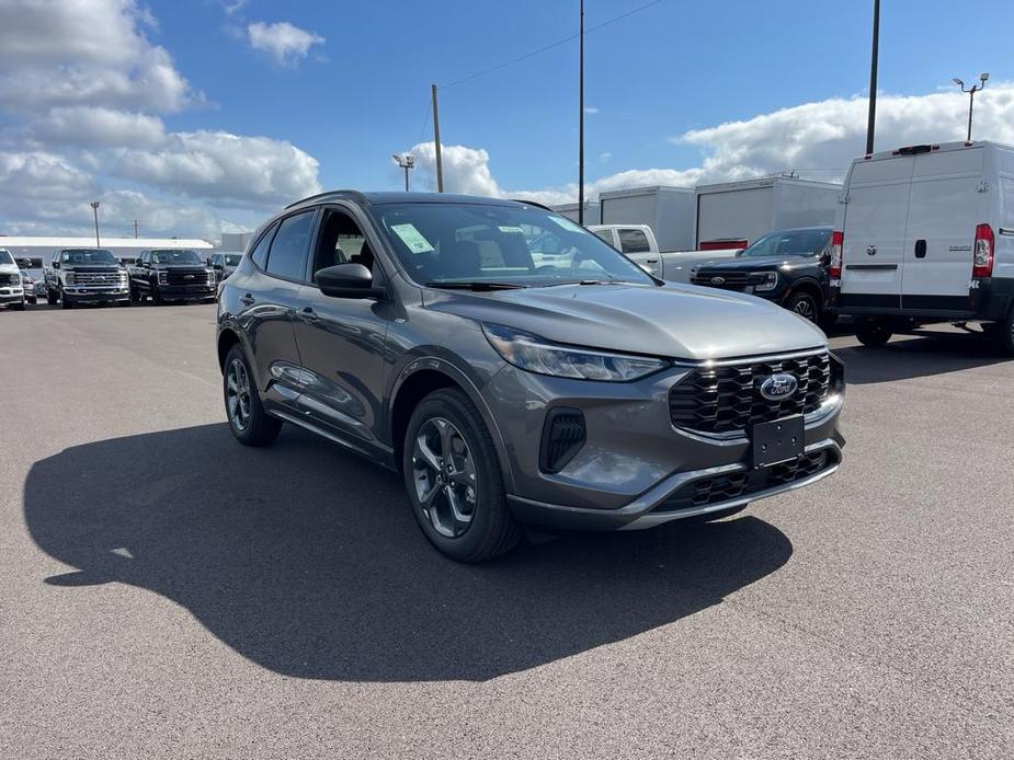 new 2024 Ford Escape car, priced at $32,916