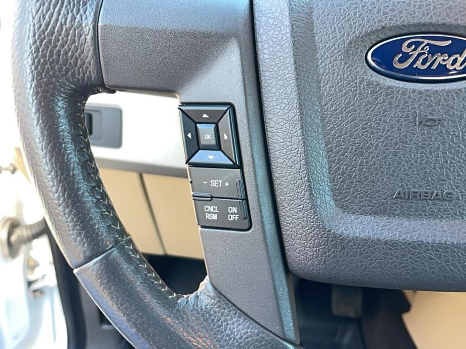 used 2014 Ford F-150 car, priced at $23,870